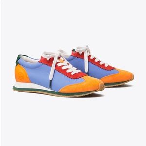 Tory Burch Hank Sneaker